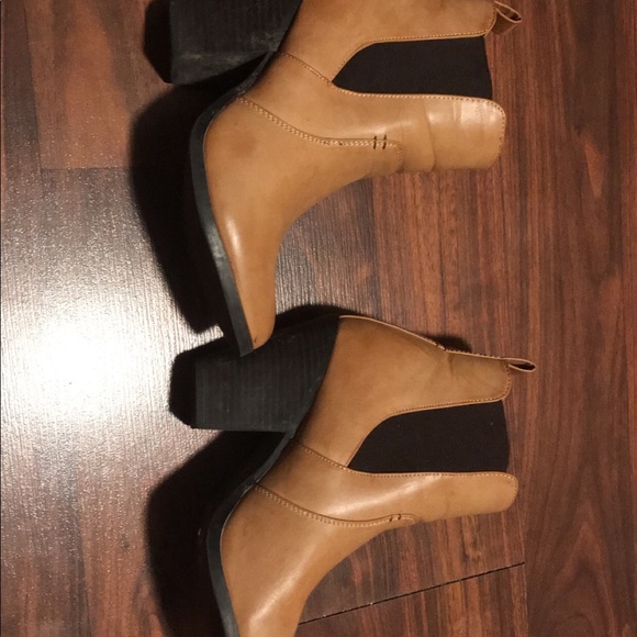 Booties - Picture 2 of 2